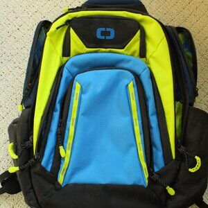 OGIO Renegade Pro Backpack